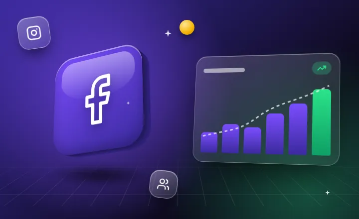 Meta Ads course illustration