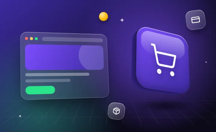 E-commerce Setup – Digital Future Academy module illustration