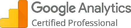 Google Analytics Certified Professional