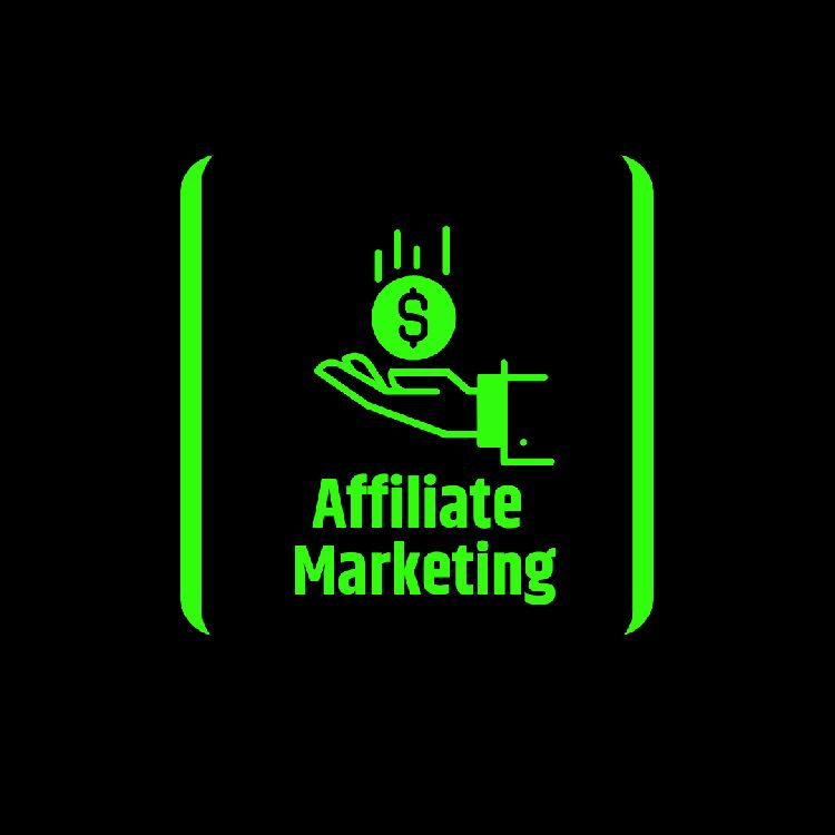 Affiliate Marketing