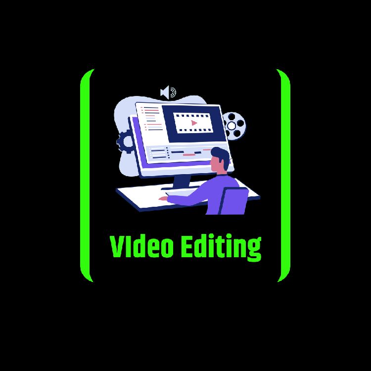 Video editing