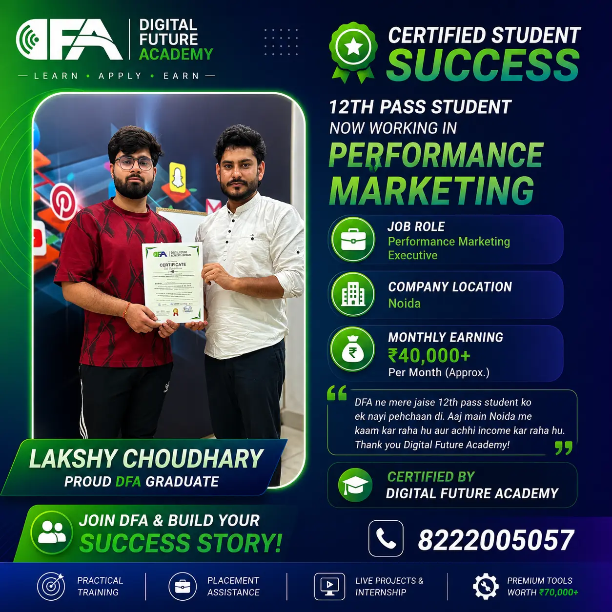 Digital future academy certificates (2)