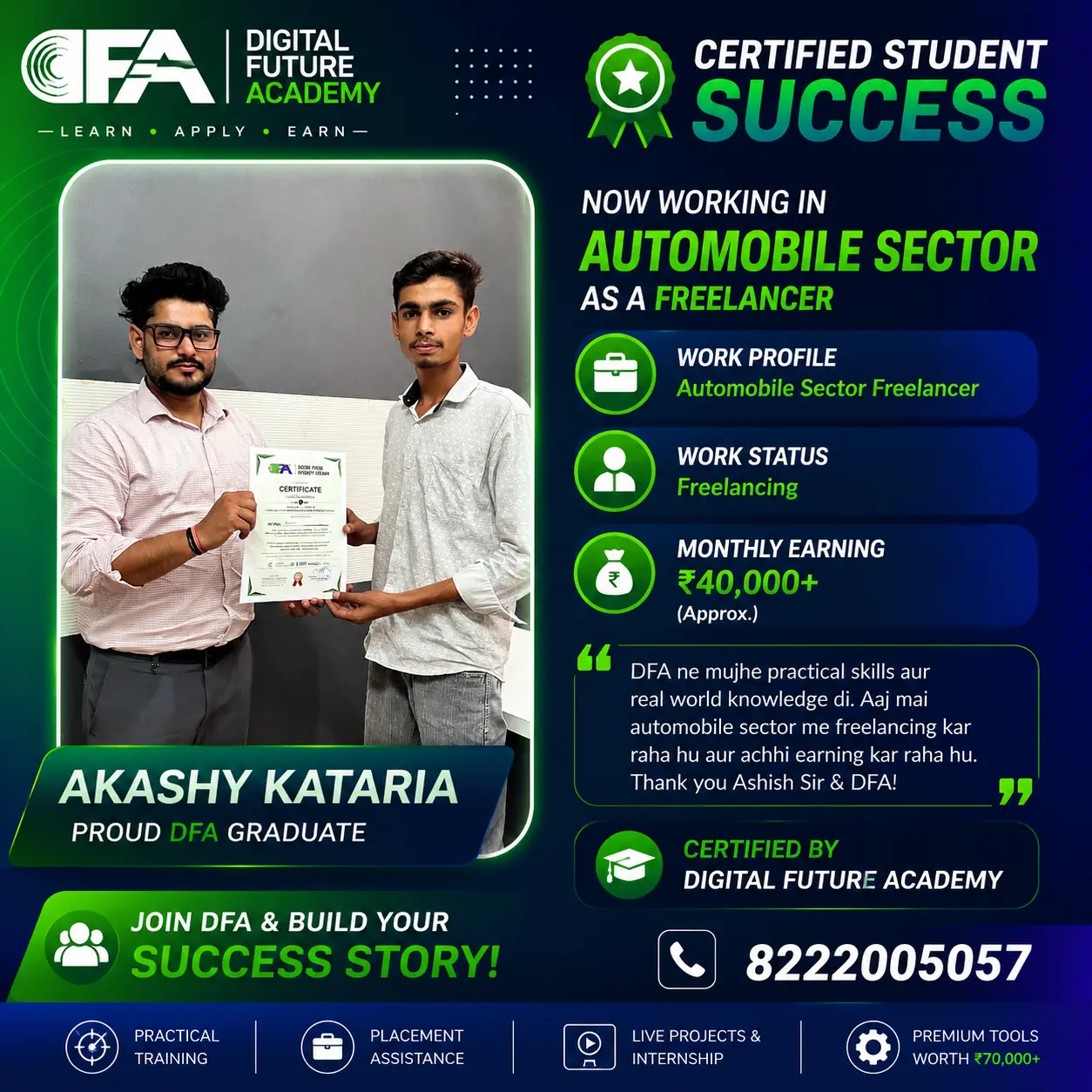 Digital future academy certificates (6)