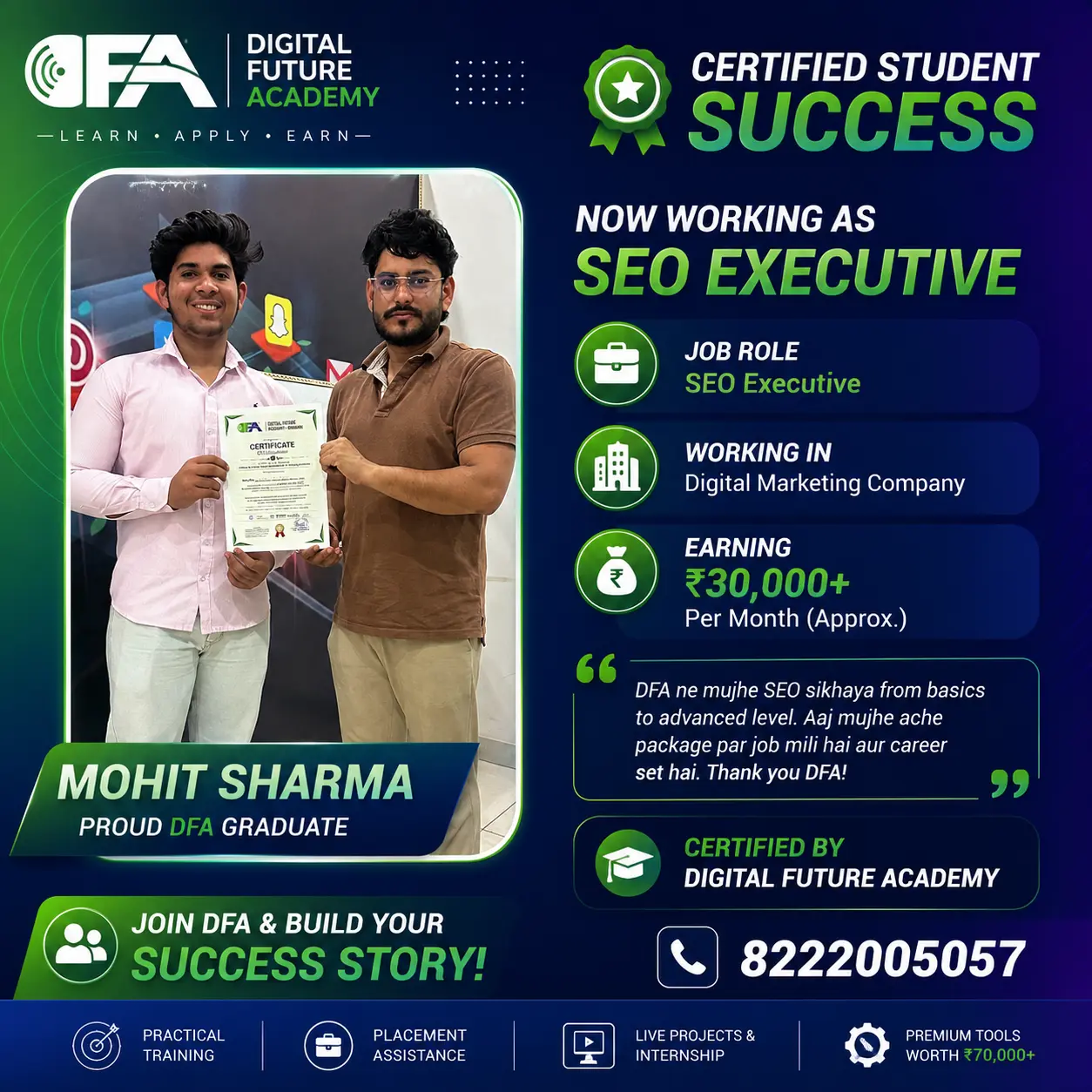Digital future academy certificates (9)